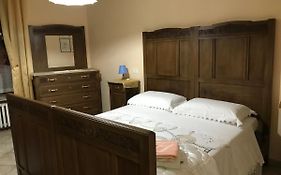 B&B del Borgo