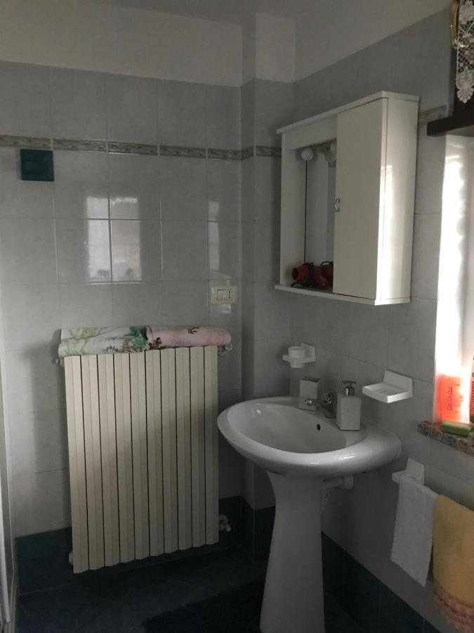 B&B del Borgo Mondovì Esterno foto