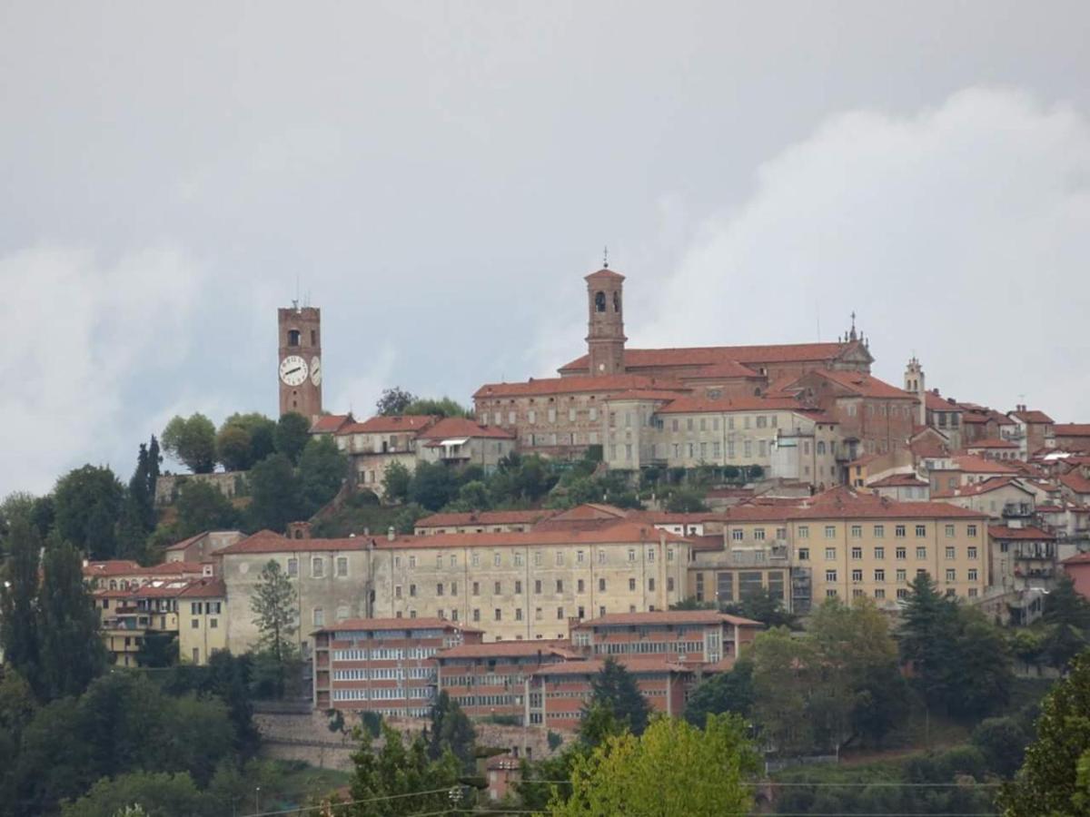B&B del Borgo Mondovì Esterno foto