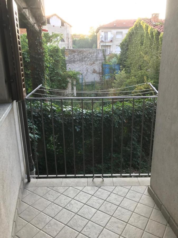 B&B del Borgo Mondovì Esterno foto