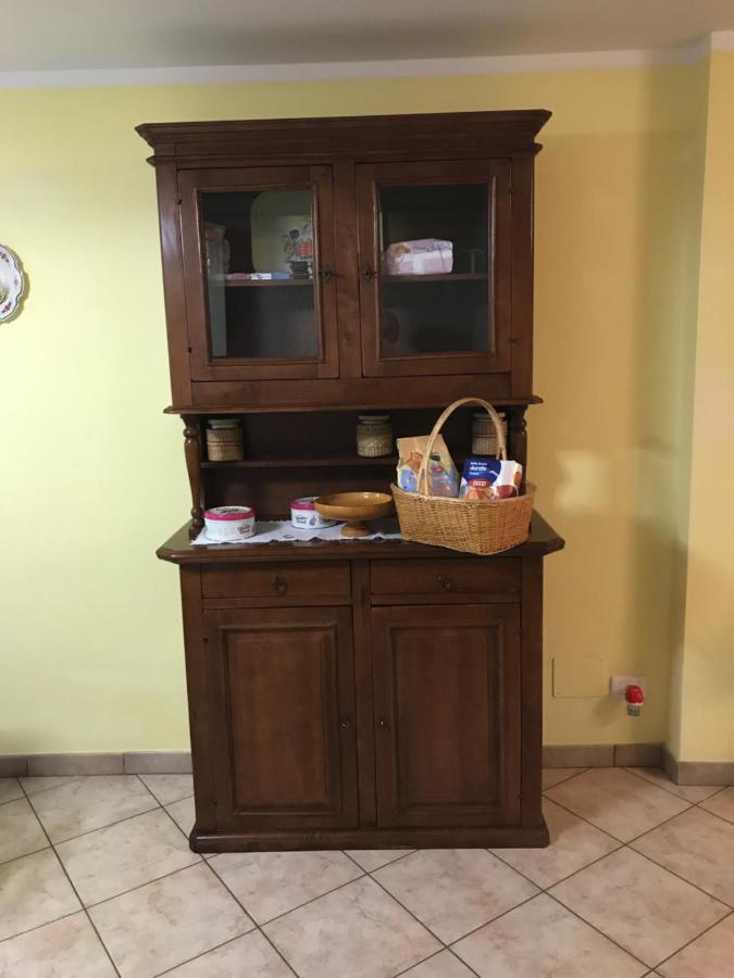 B&B del Borgo Mondovì Esterno foto
