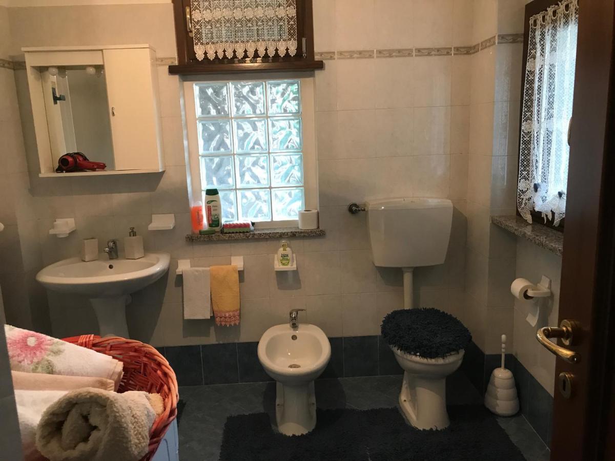 B&B del Borgo Mondovì Esterno foto