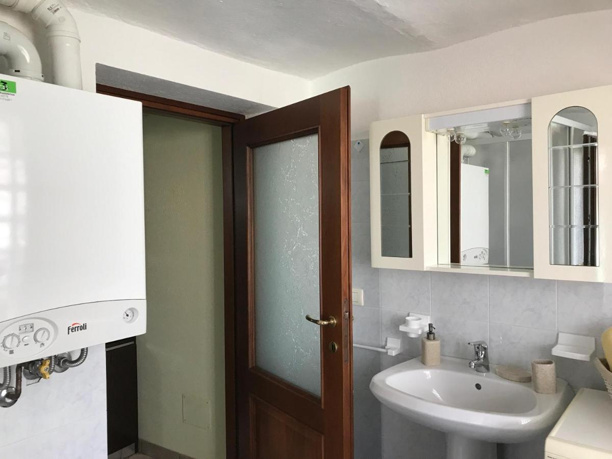B&B del Borgo Mondovì Esterno foto