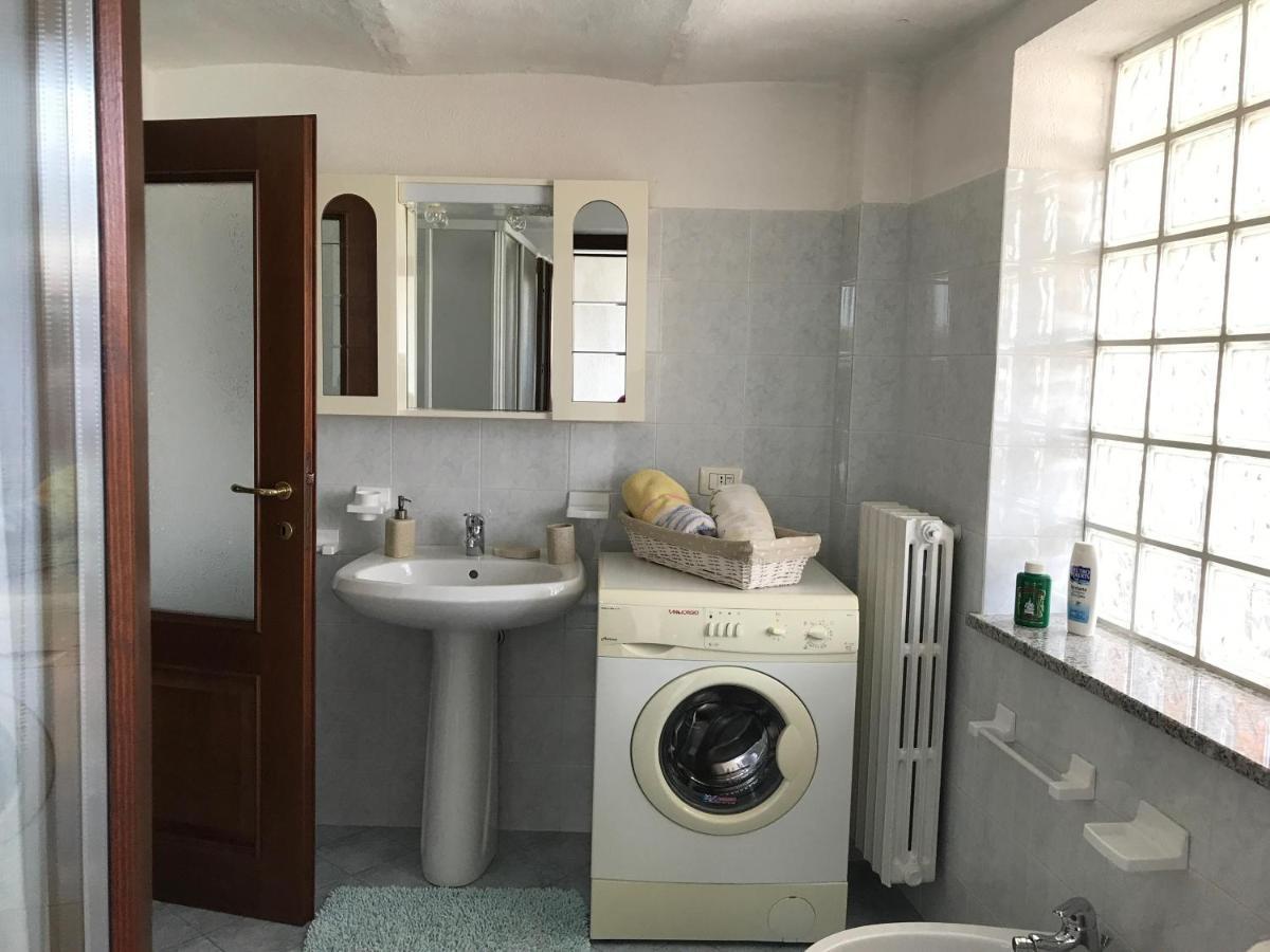B&B del Borgo Mondovì Esterno foto