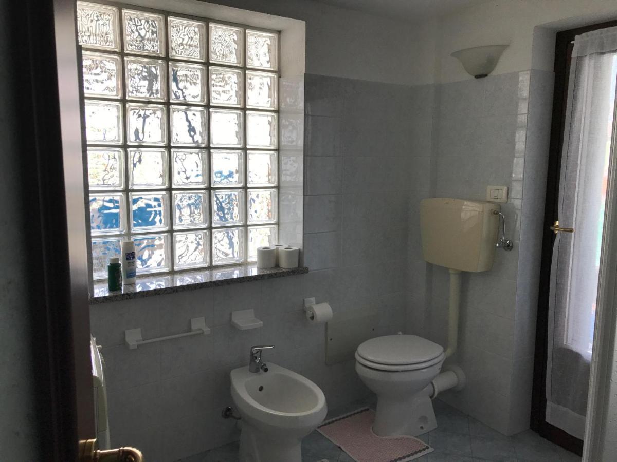 B&B del Borgo Mondovì Esterno foto