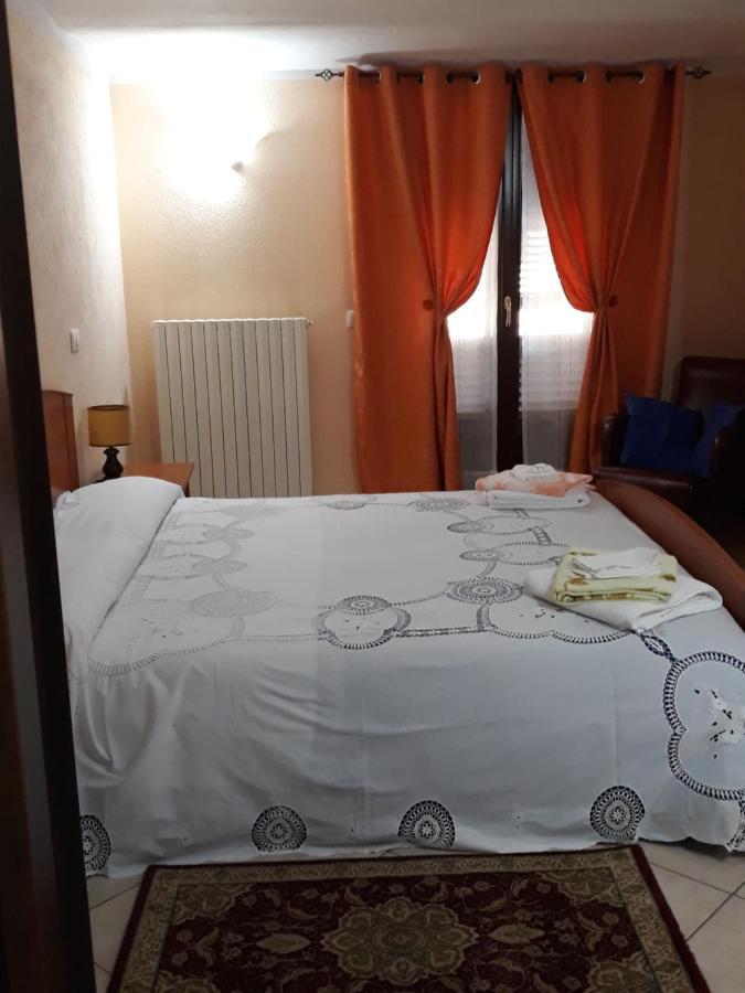 B&B del Borgo Mondovì Esterno foto