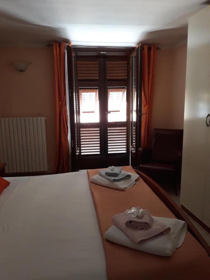 B&B del Borgo Mondovì Esterno foto