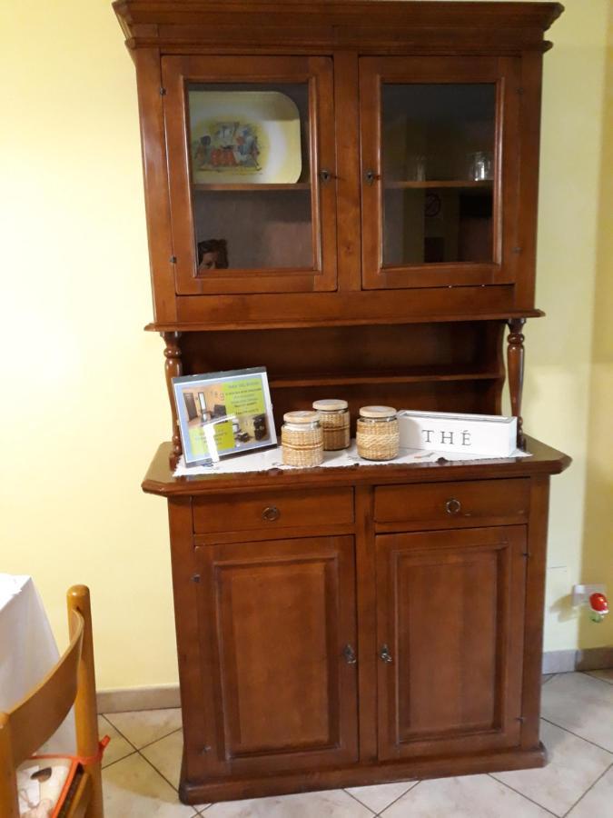 B&B del Borgo Mondovì Esterno foto