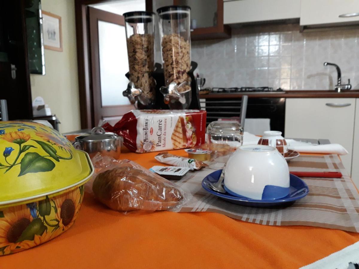 B&B del Borgo Mondovì Esterno foto