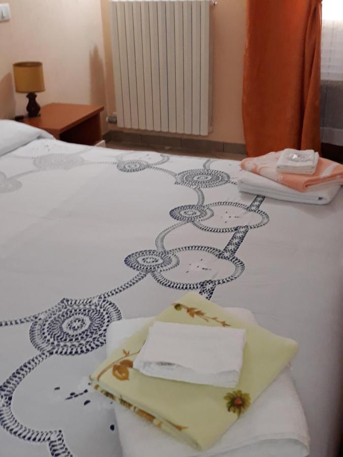 B&B del Borgo Mondovì Esterno foto