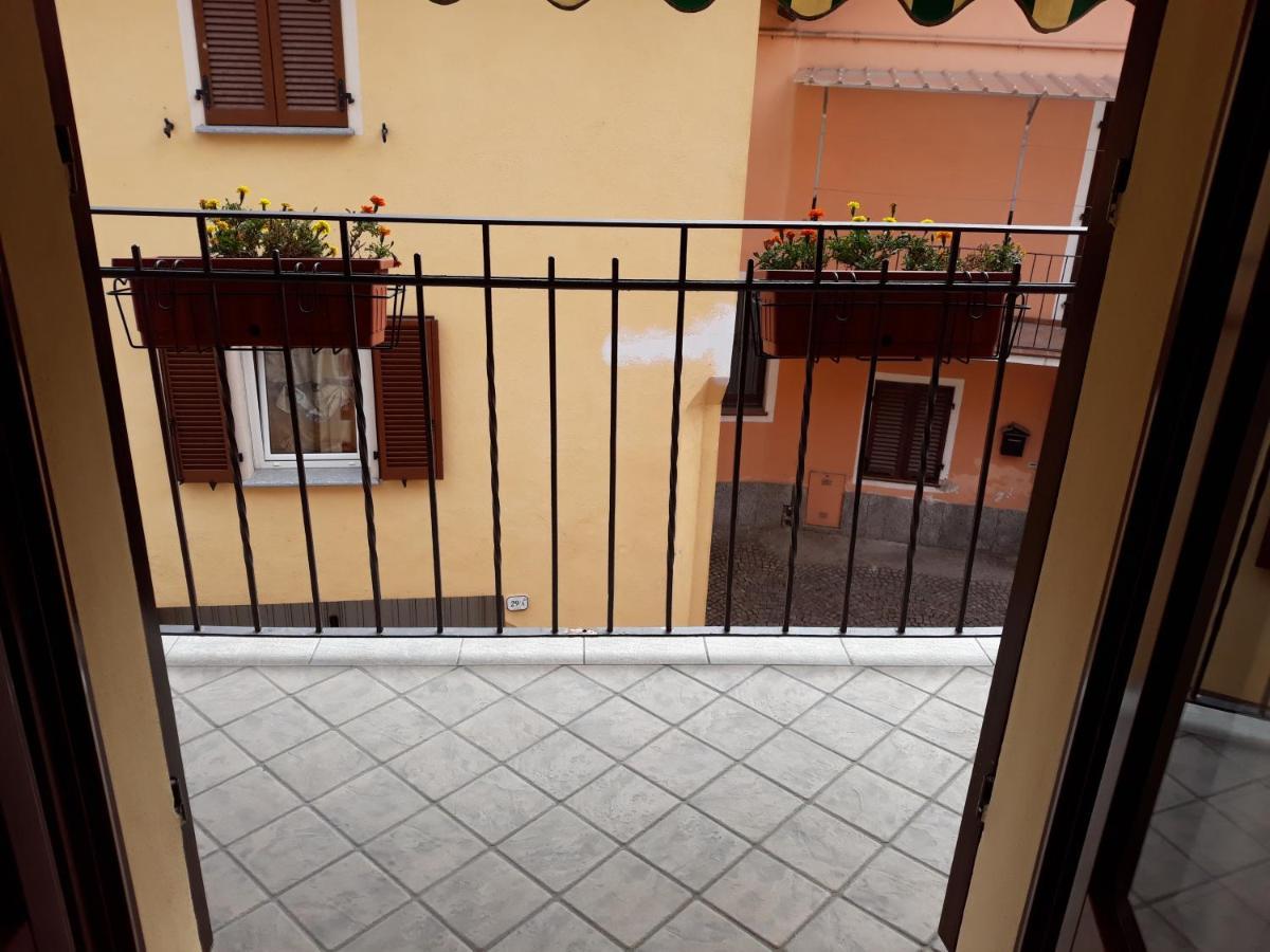 B&B del Borgo Mondovì Esterno foto