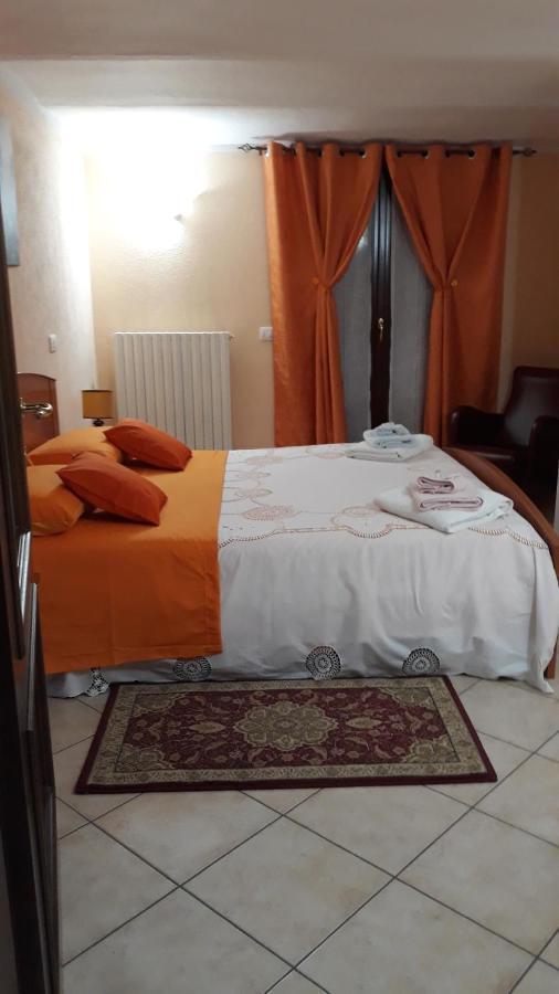 B&B del Borgo Mondovì Esterno foto