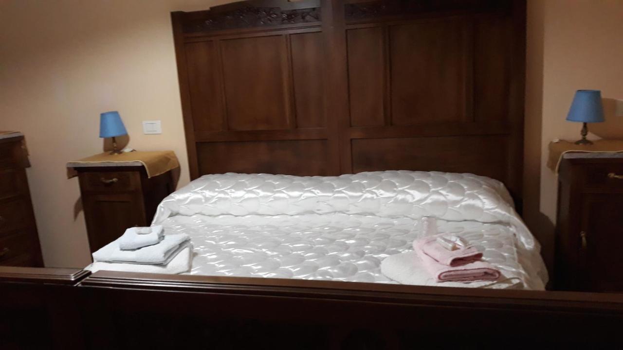B&B del Borgo Mondovì Esterno foto