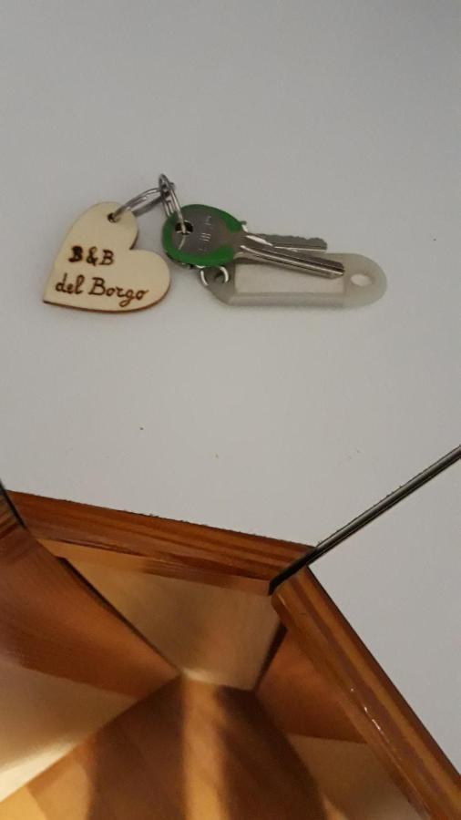 B&B del Borgo Mondovì Esterno foto