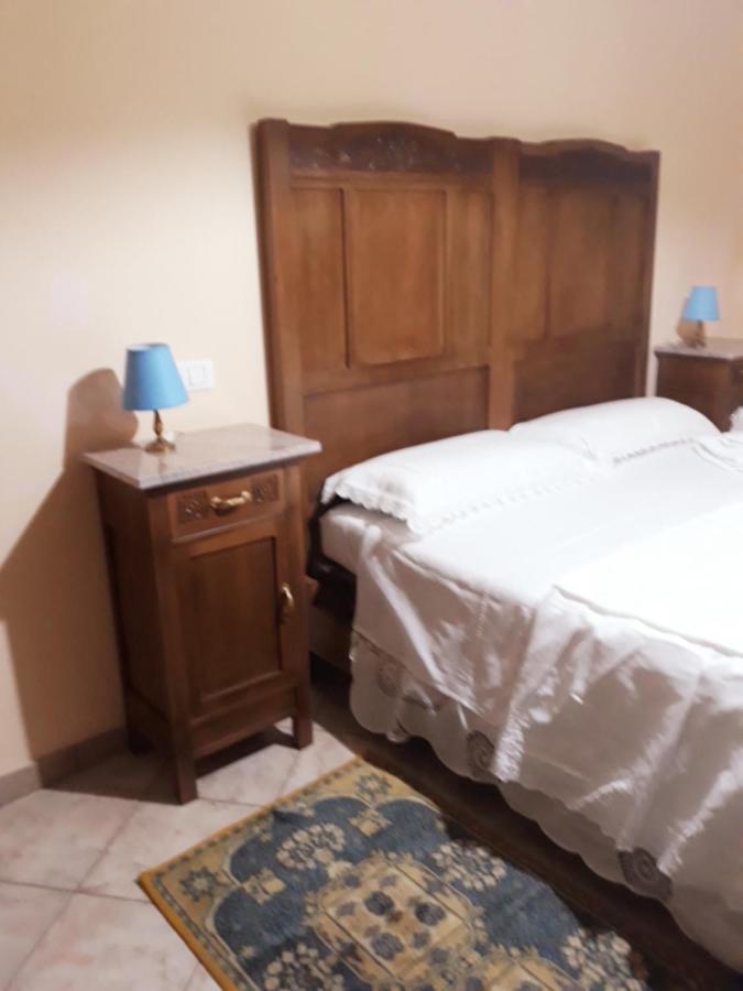 B&B del Borgo Mondovì Esterno foto
