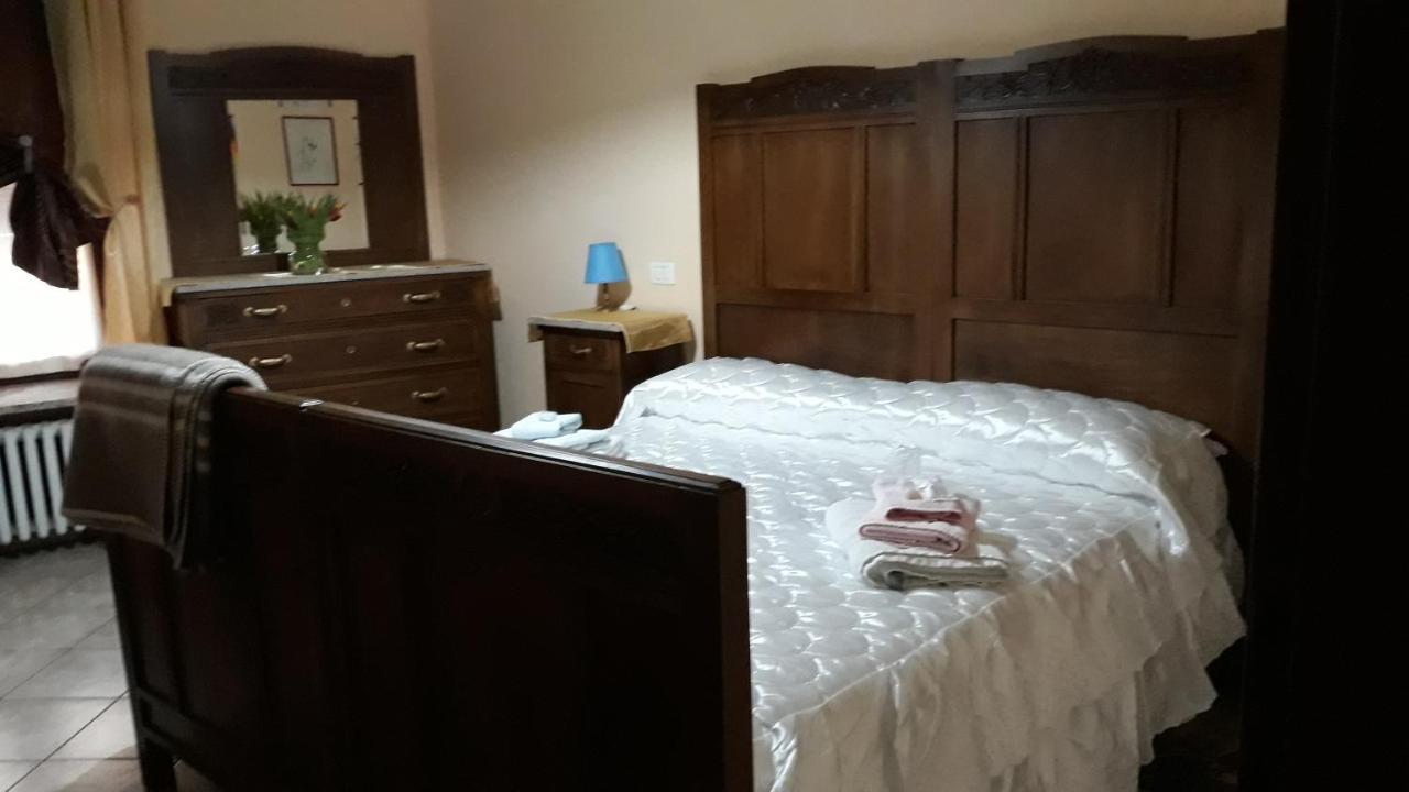 B&B del Borgo Mondovì Esterno foto