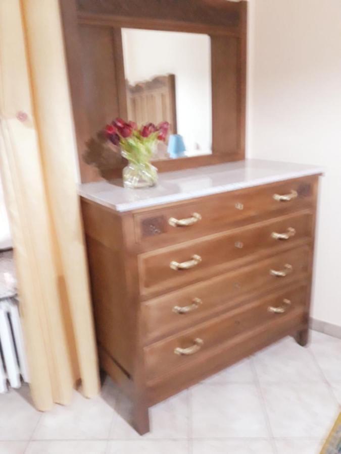 B&B del Borgo Mondovì Esterno foto