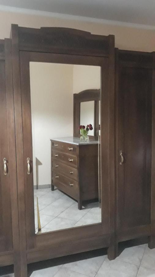 B&B del Borgo Mondovì Esterno foto