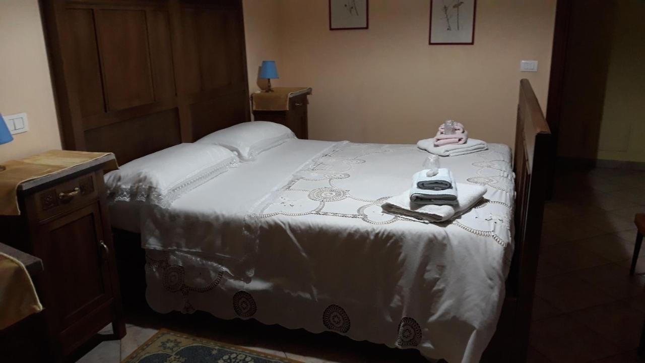 B&B del Borgo Mondovì Esterno foto