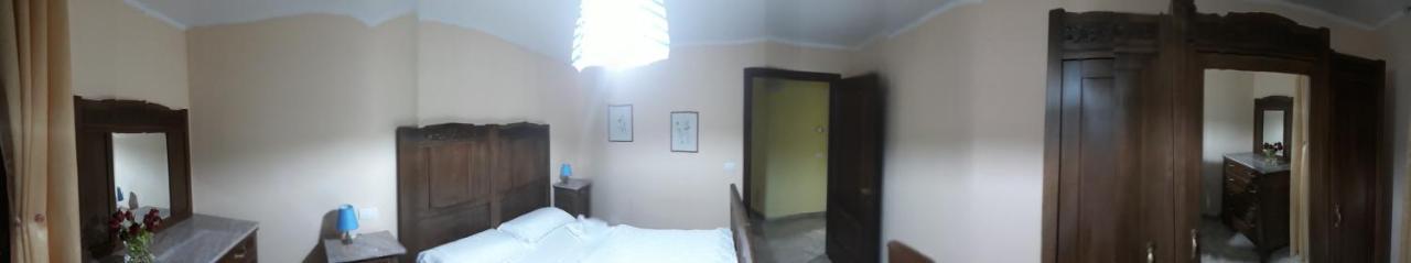 B&B del Borgo Mondovì Esterno foto