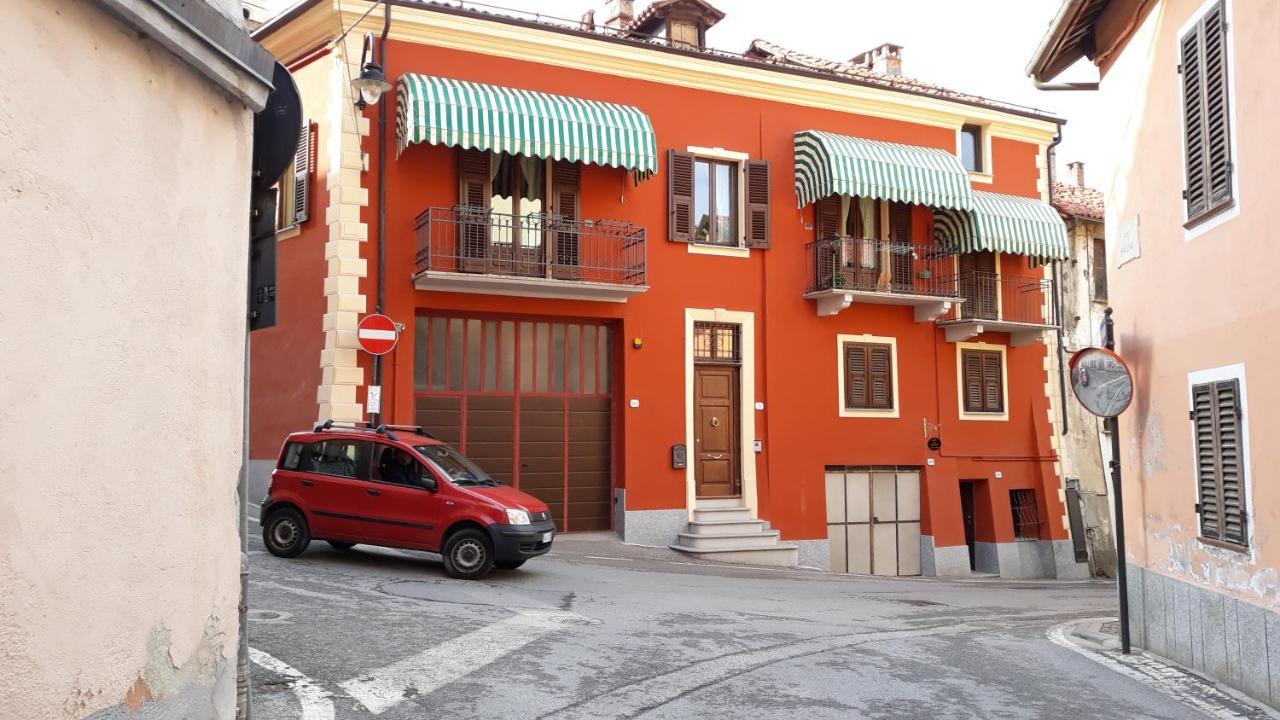 B&B del Borgo Mondovì Esterno foto