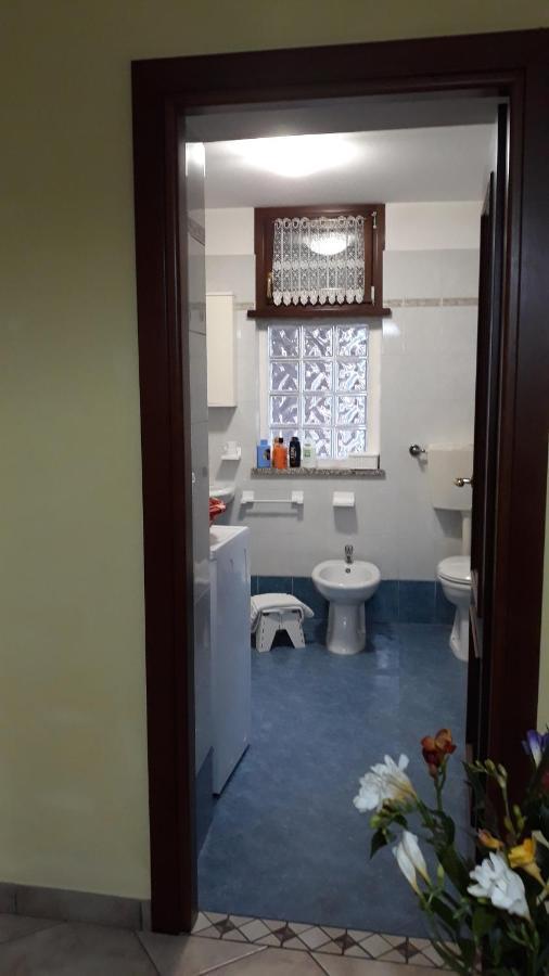 B&B del Borgo Mondovì Esterno foto