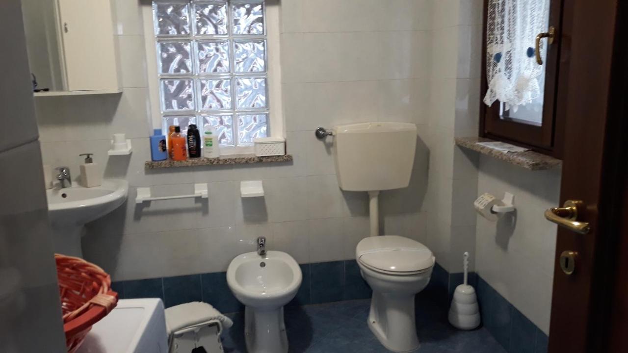 B&B del Borgo Mondovì Esterno foto