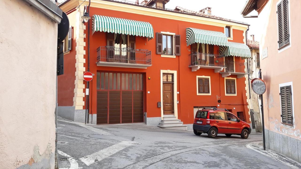 B&B del Borgo Mondovì Esterno foto