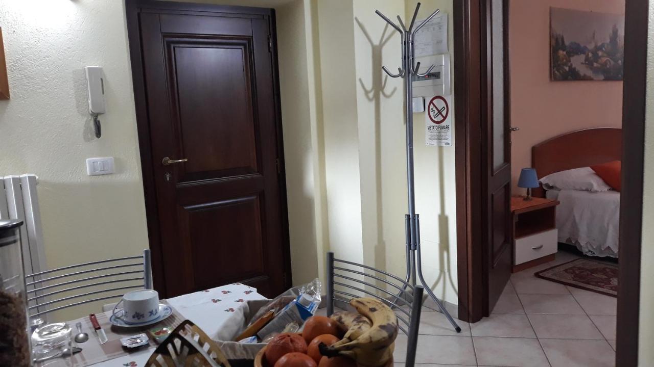 B&B del Borgo Mondovì Esterno foto