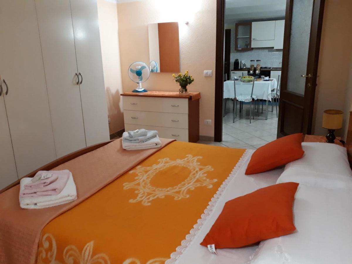 B&B del Borgo Mondovì Esterno foto