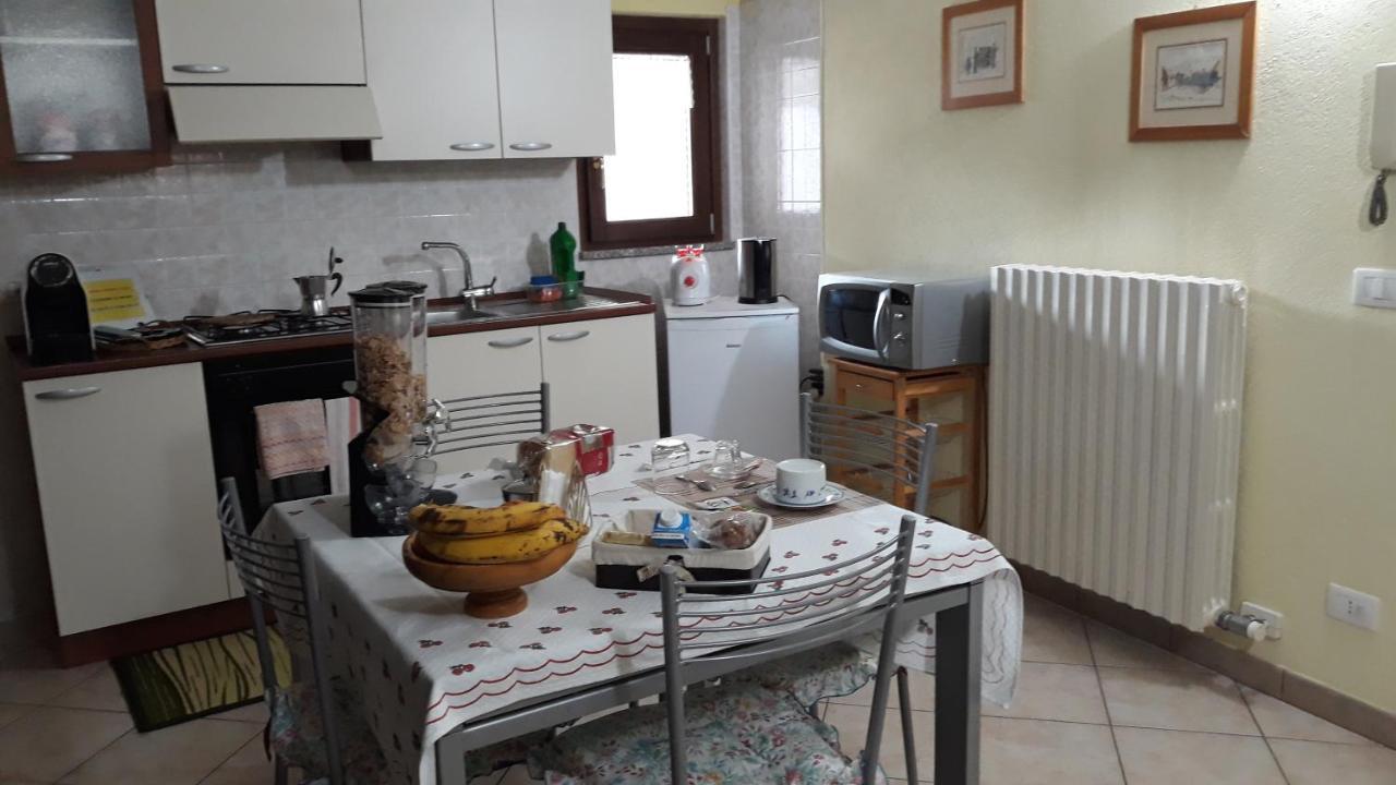 B&B del Borgo Mondovì Esterno foto