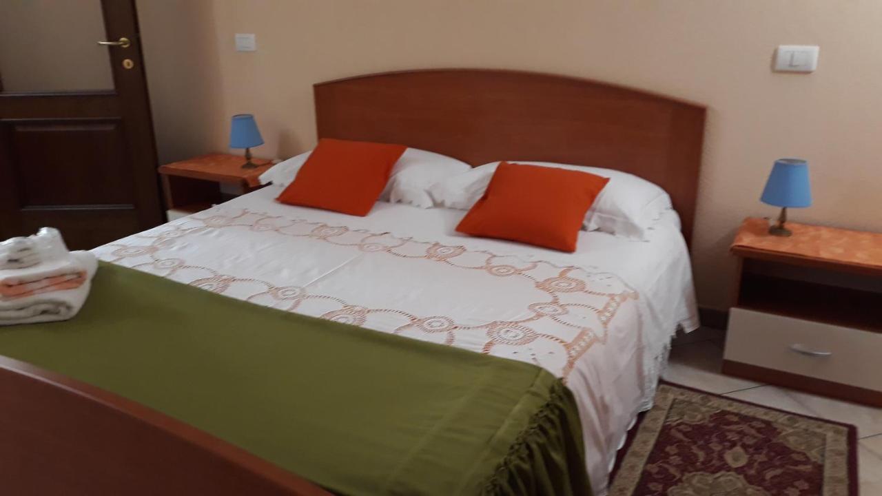 B&B del Borgo Mondovì Esterno foto