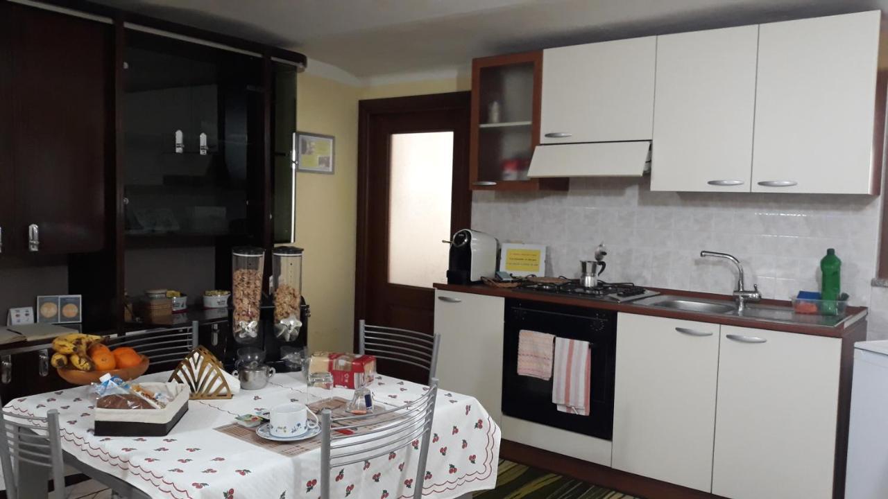 B&B del Borgo Mondovì Esterno foto