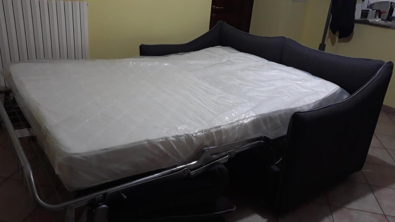 B&B del Borgo Mondovì Esterno foto