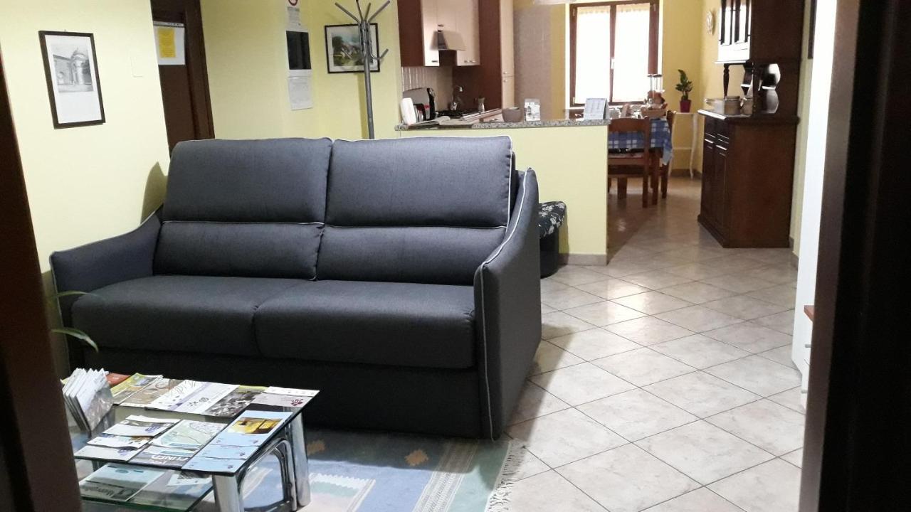 B&B del Borgo Mondovì Esterno foto