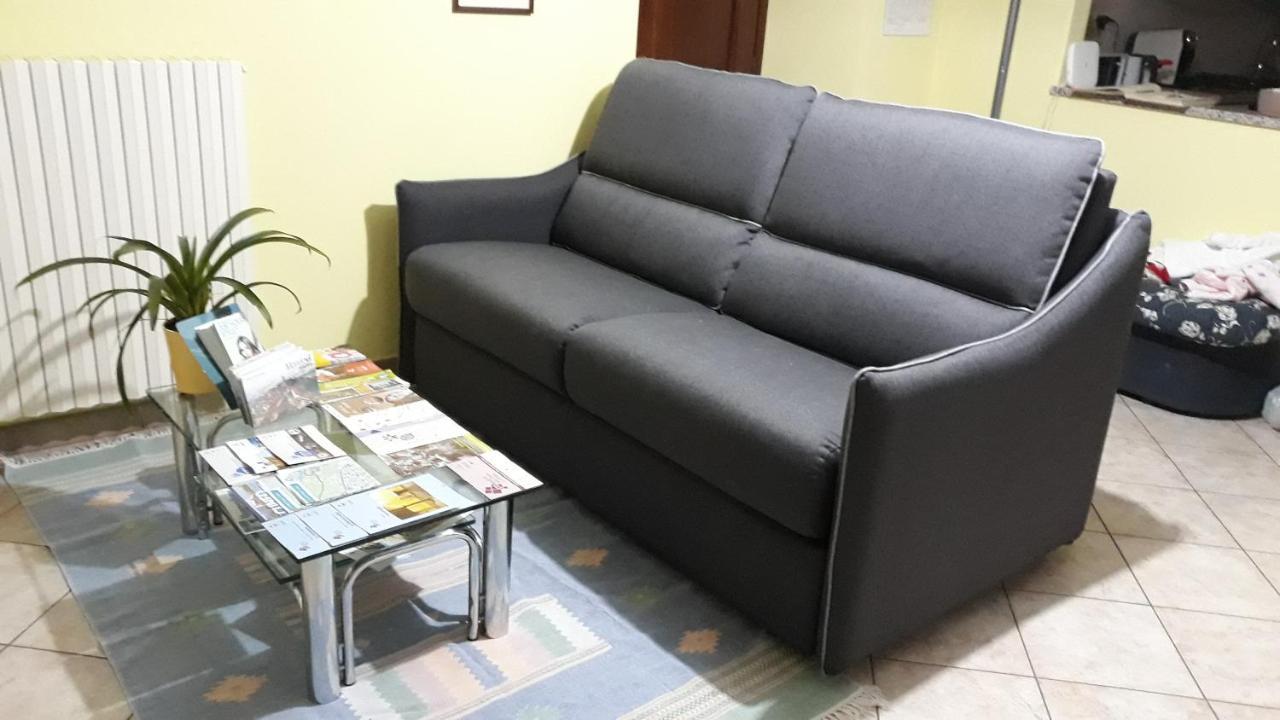 B&B del Borgo Mondovì Esterno foto