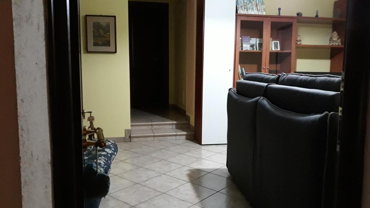 B&B del Borgo Mondovì Esterno foto