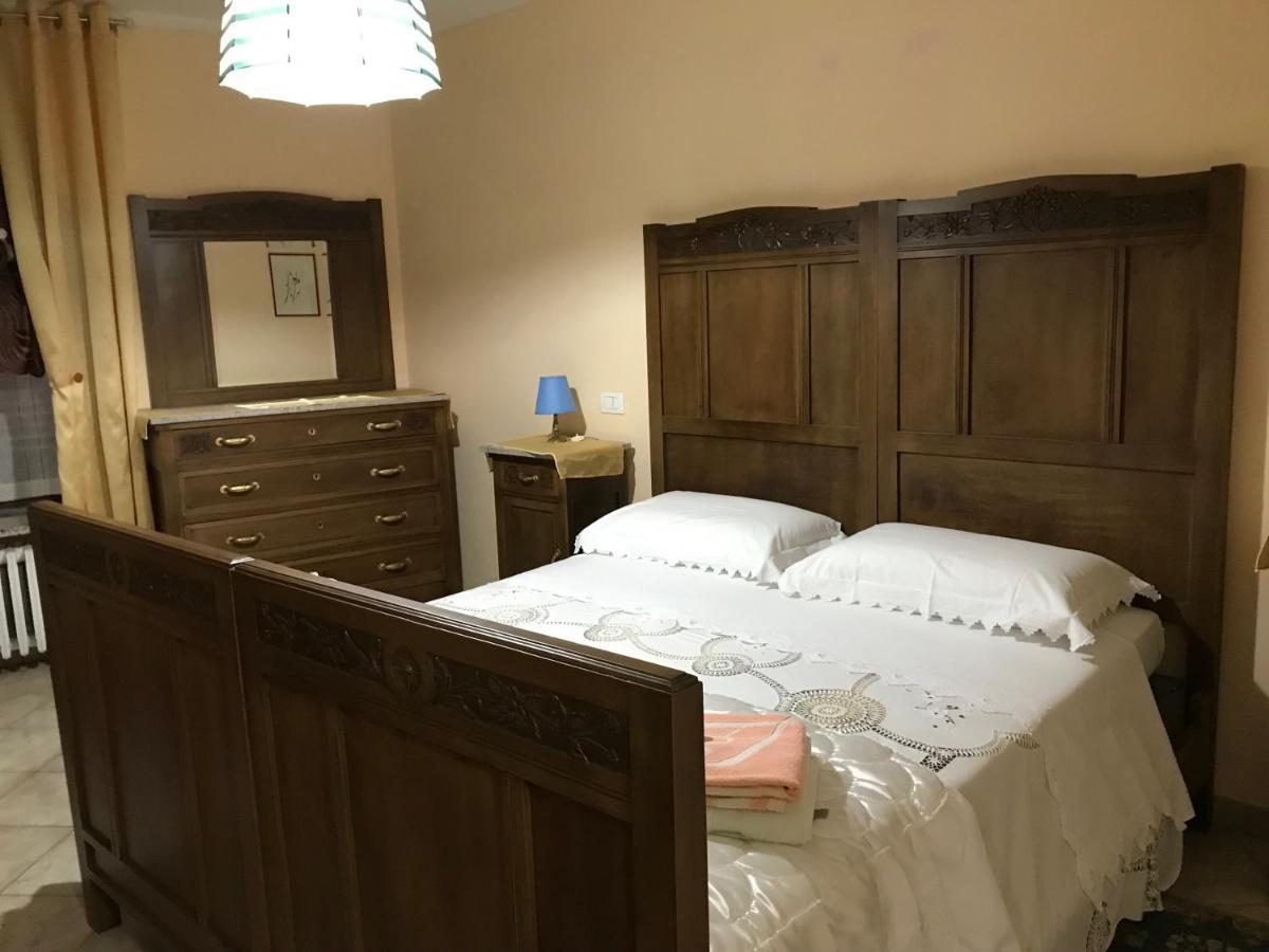 B&B del Borgo Mondovì Esterno foto