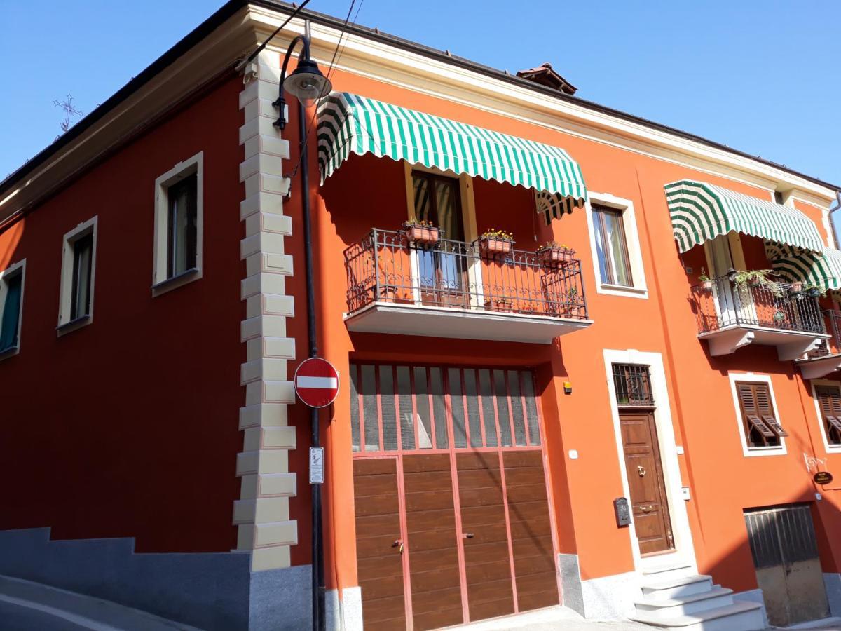 B&B del Borgo Mondovì Esterno foto