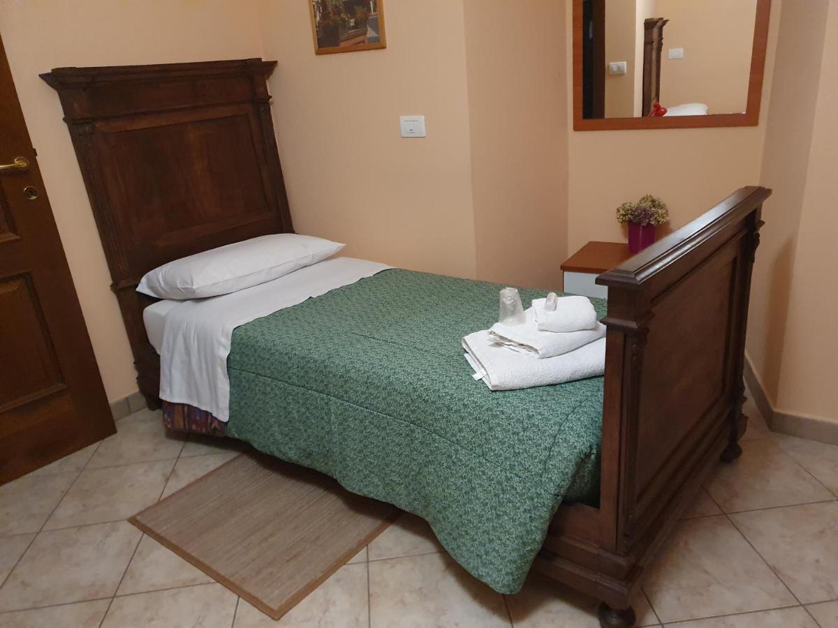 B&B del Borgo Mondovì Esterno foto