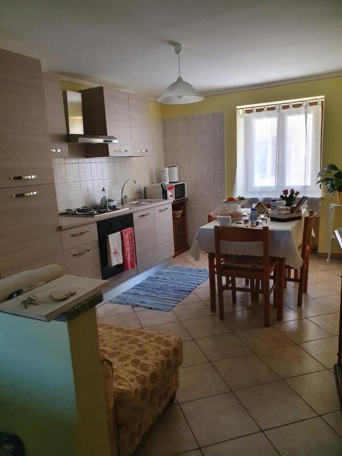 B&B del Borgo Mondovì Esterno foto