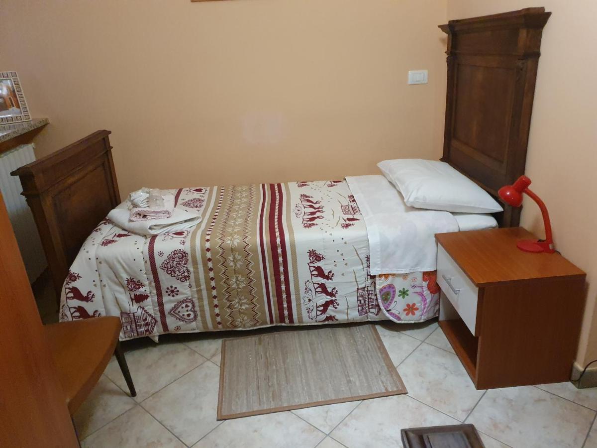 B&B del Borgo Mondovì Esterno foto