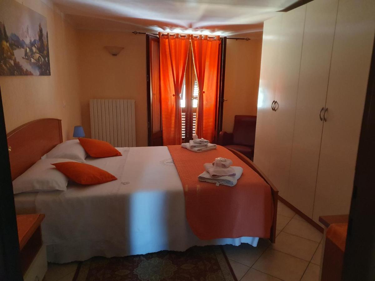 B&B del Borgo Mondovì Esterno foto