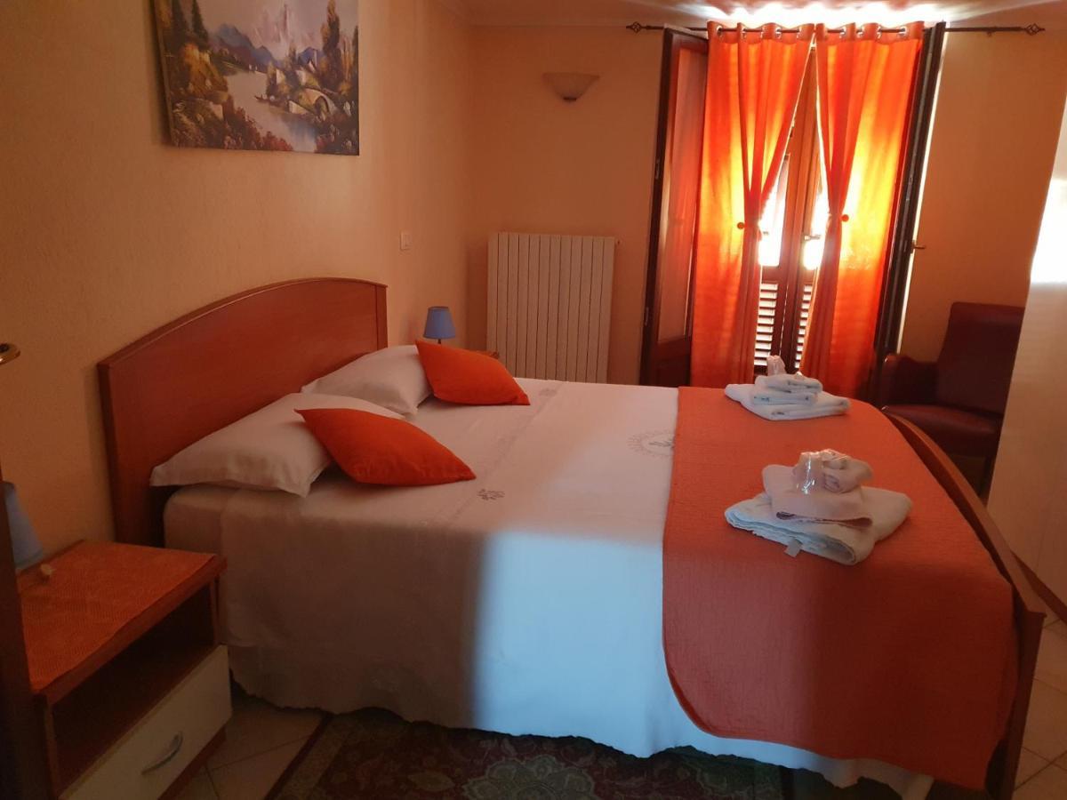 B&B del Borgo Mondovì Esterno foto