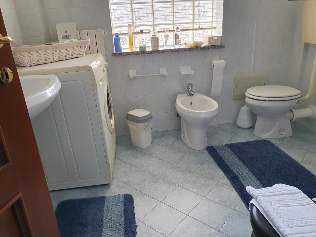 B&B del Borgo Mondovì Esterno foto