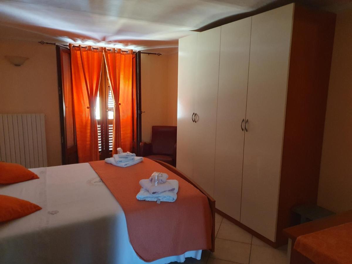 B&B del Borgo Mondovì Esterno foto