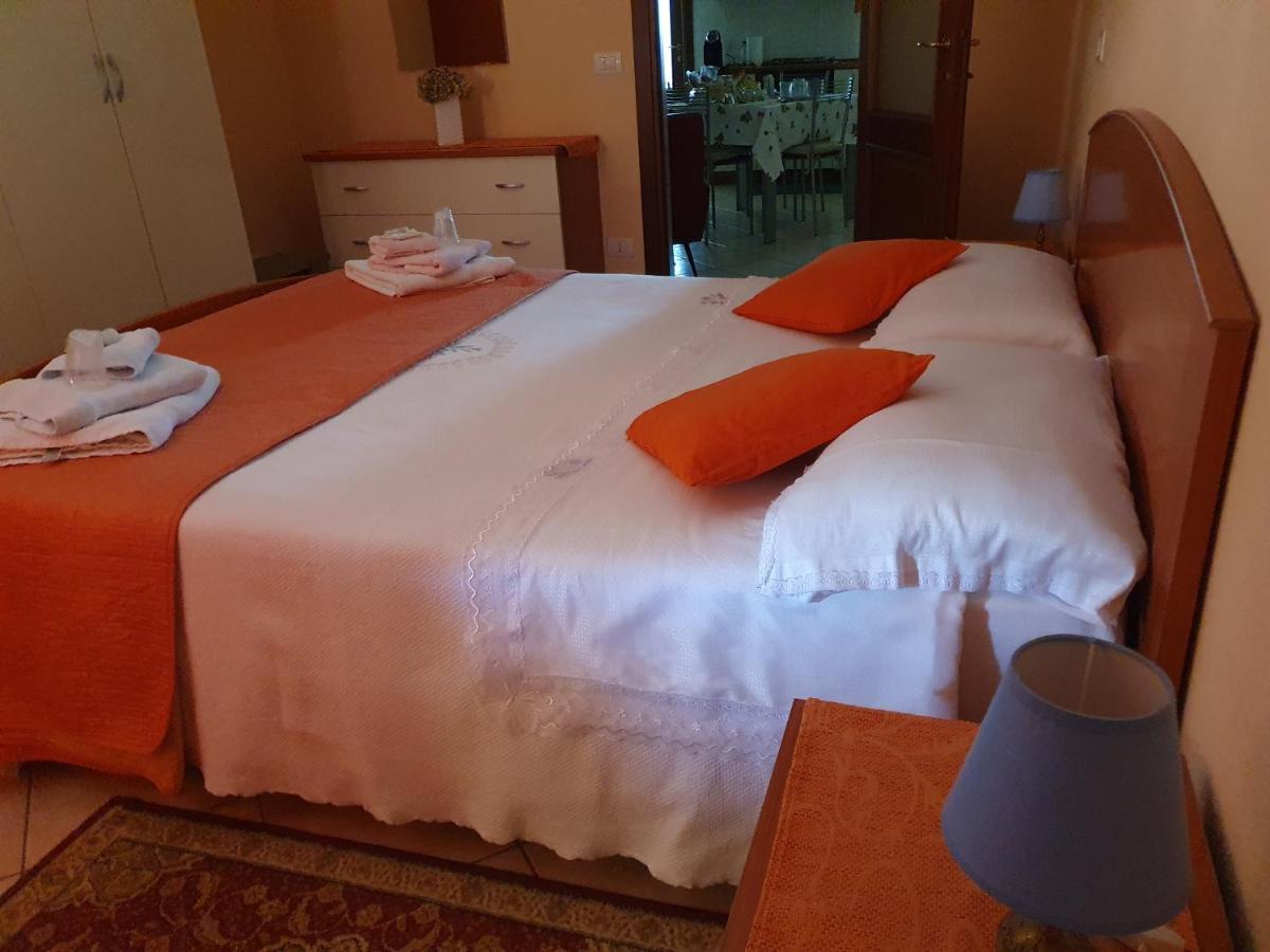B&B del Borgo Mondovì Esterno foto