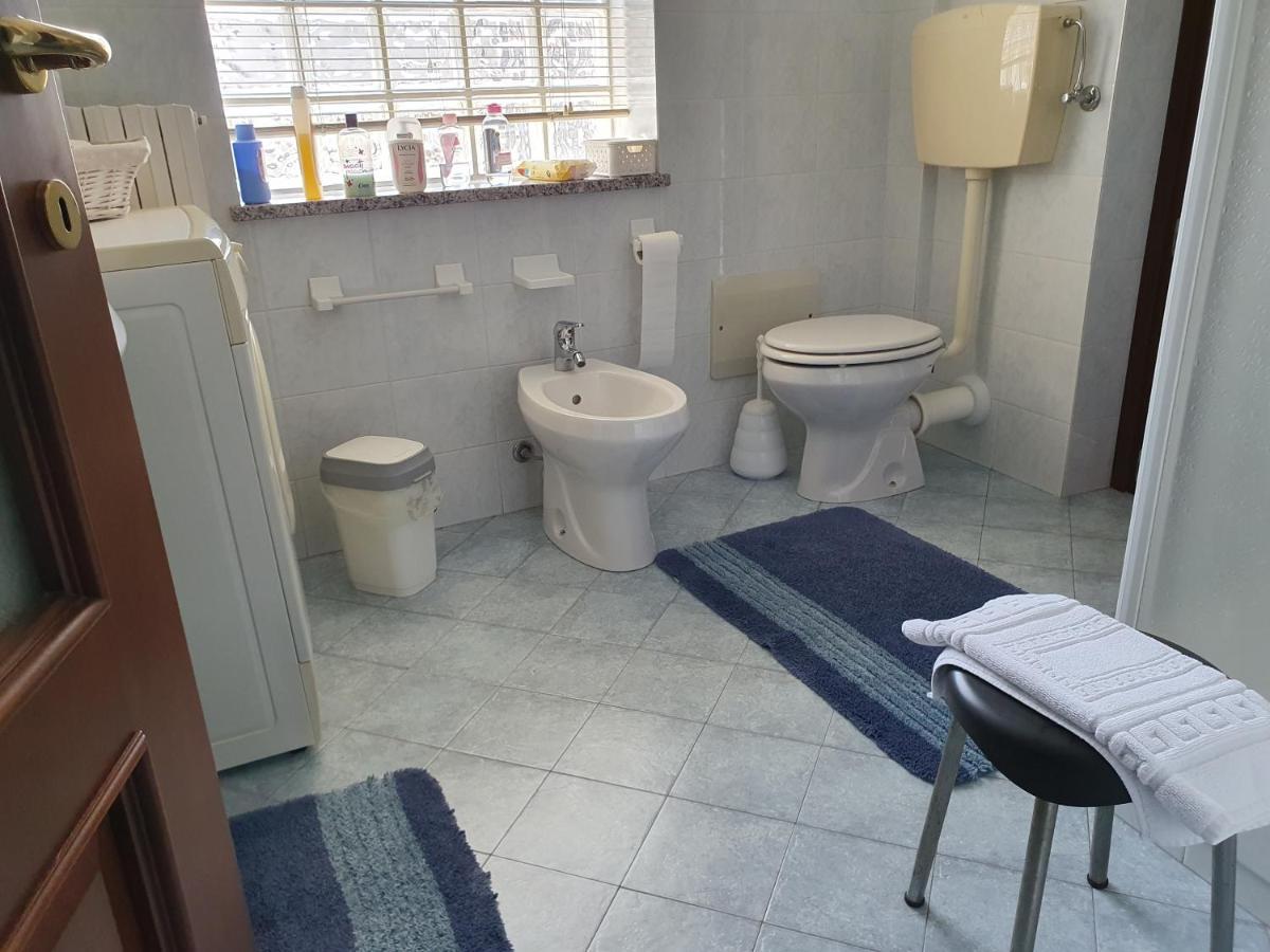 B&B del Borgo Mondovì Esterno foto