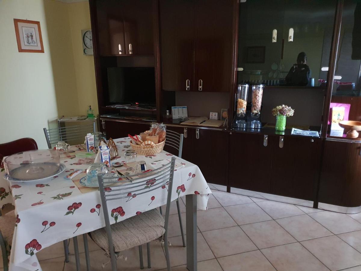 B&B del Borgo Mondovì Esterno foto