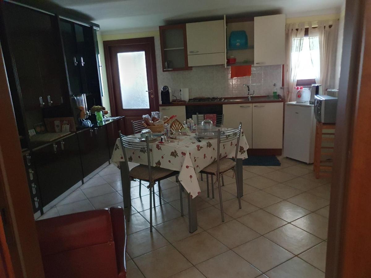 B&B del Borgo Mondovì Esterno foto